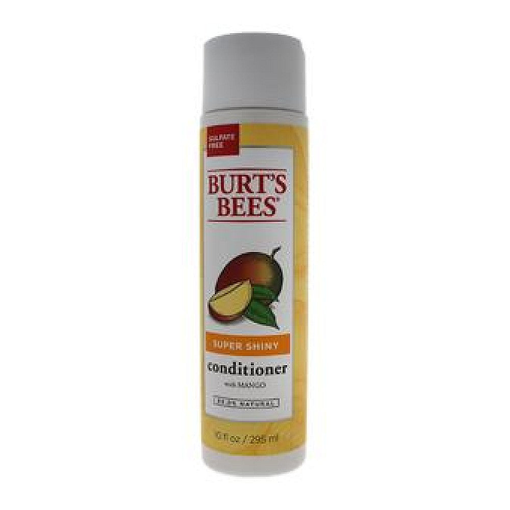 Burt's Bees Super Shiny Conditioner With Mango