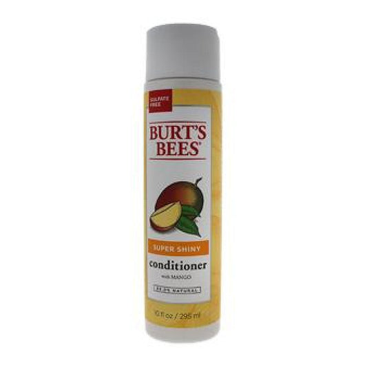 Burt's Bees Super Shiny Conditioner With Mango