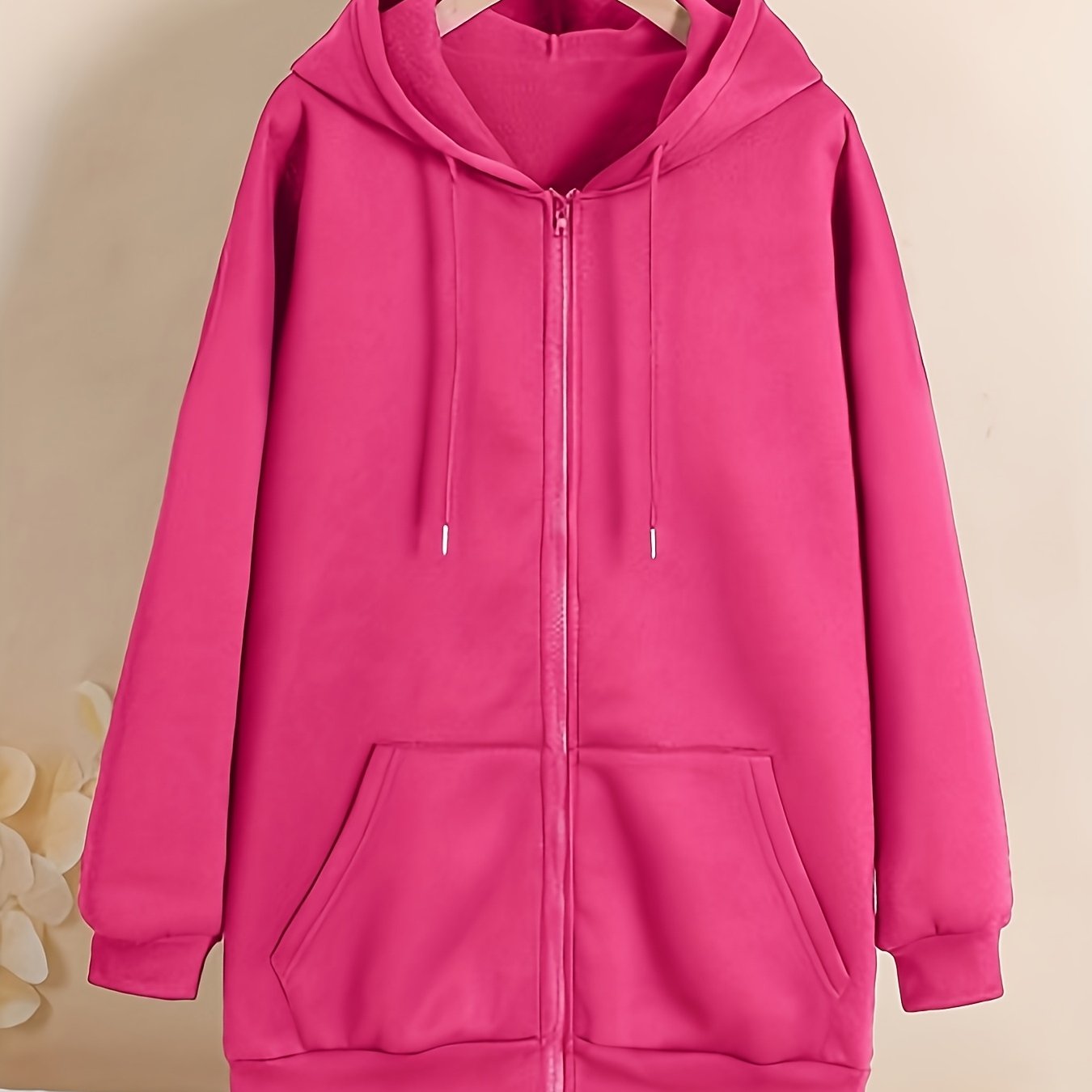 Plus Size Cozy Comfort Vibrant Style