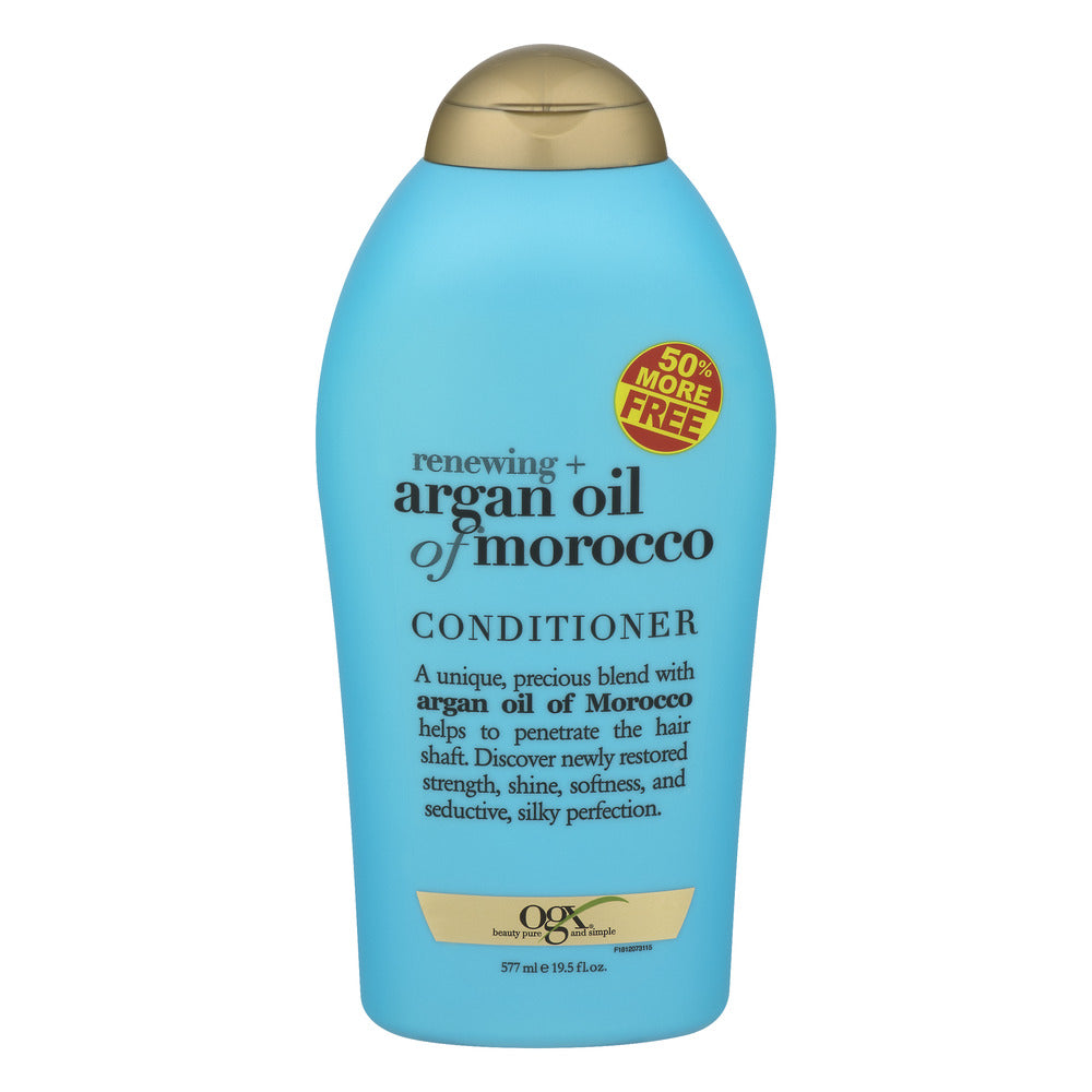 OGX Renewing Conditioner Argan Oil Of Morocco
