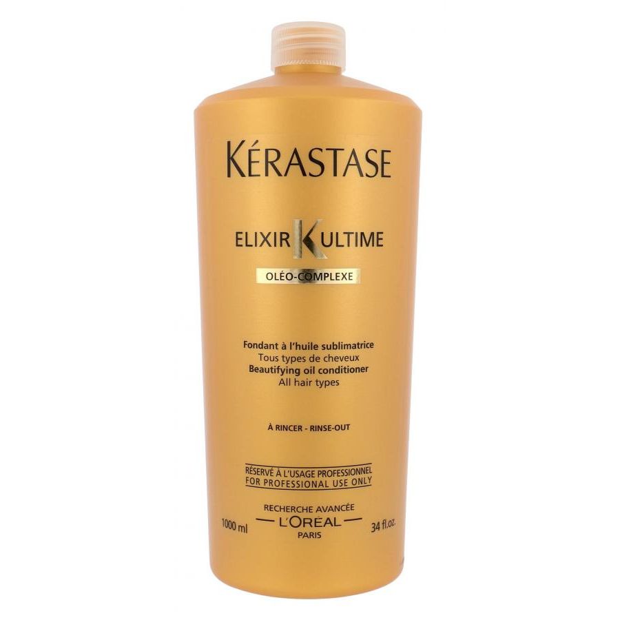 Kérastase Elixir Ultime Fondant Condicionador 1000ml