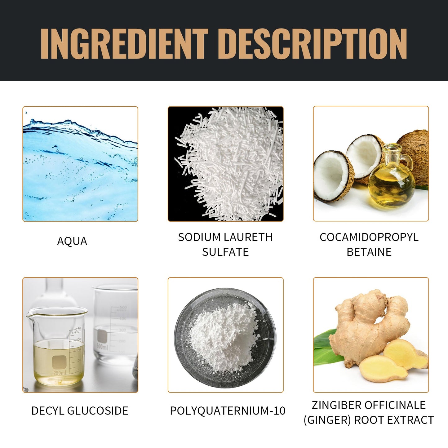 Hair Conditioner, Anti-Loss Hair Dense And Fluffy Hair Supple Strong Repair Shampoo