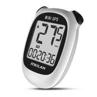 GPS Bicycle Code Table English Version Waterproof - Trustymall