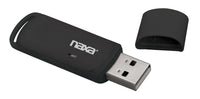 Naxa Wireless Audio Adapter with Bluetooth® for USB Connectors - Trustymall