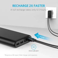Anker 337 Power Bank (PowerCore 26K) - Trustymall