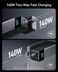 Anker 737 Power Bank (PowerCore 24K) - Trustymall