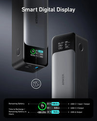 Anker 737 Power Bank (PowerCore 24K) - Trustymall