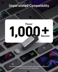 Anker 737 Power Bank (PowerCore 24K) - Trustymall