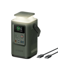 Anker <b>548</b> Power Bank (PowerCore Reserve 192Wh) - Trustymall