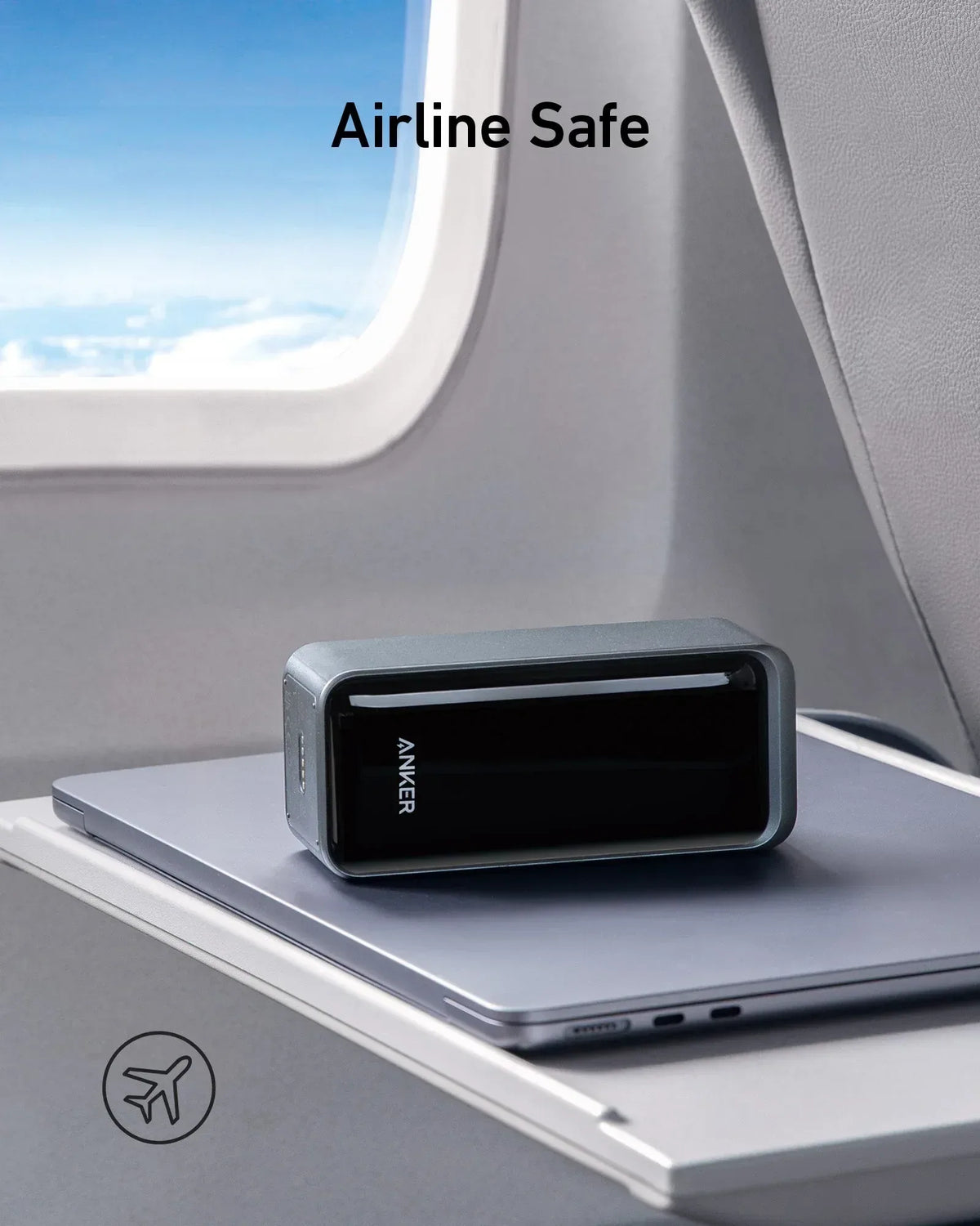 Anker Prime Power Bank (20K, 200W) - Trustymall