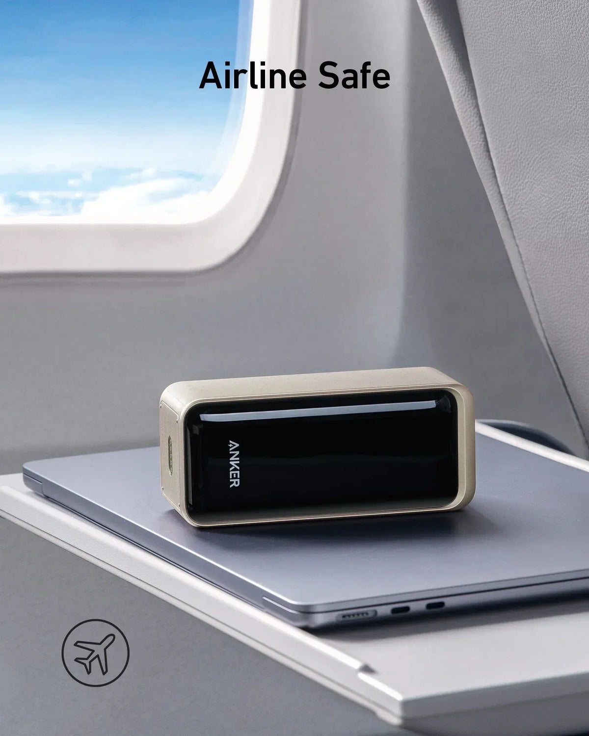 Anker Prime Power Bank (20K, 200W) - Trustymall