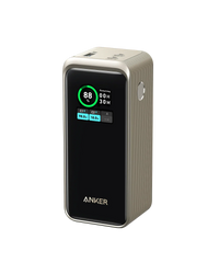 Anker Prime Power Bank (20K, 200W) - Trustymall