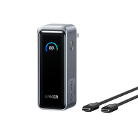 Anker Prime Power Bank (9.6K, 65W, Fusion) - Trustymall