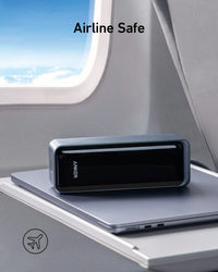 Anker Prime Power Bank (27K, 250W) - Trustymall