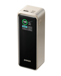 Anker Prime Power Bank (27K, 250W) - Trustymall