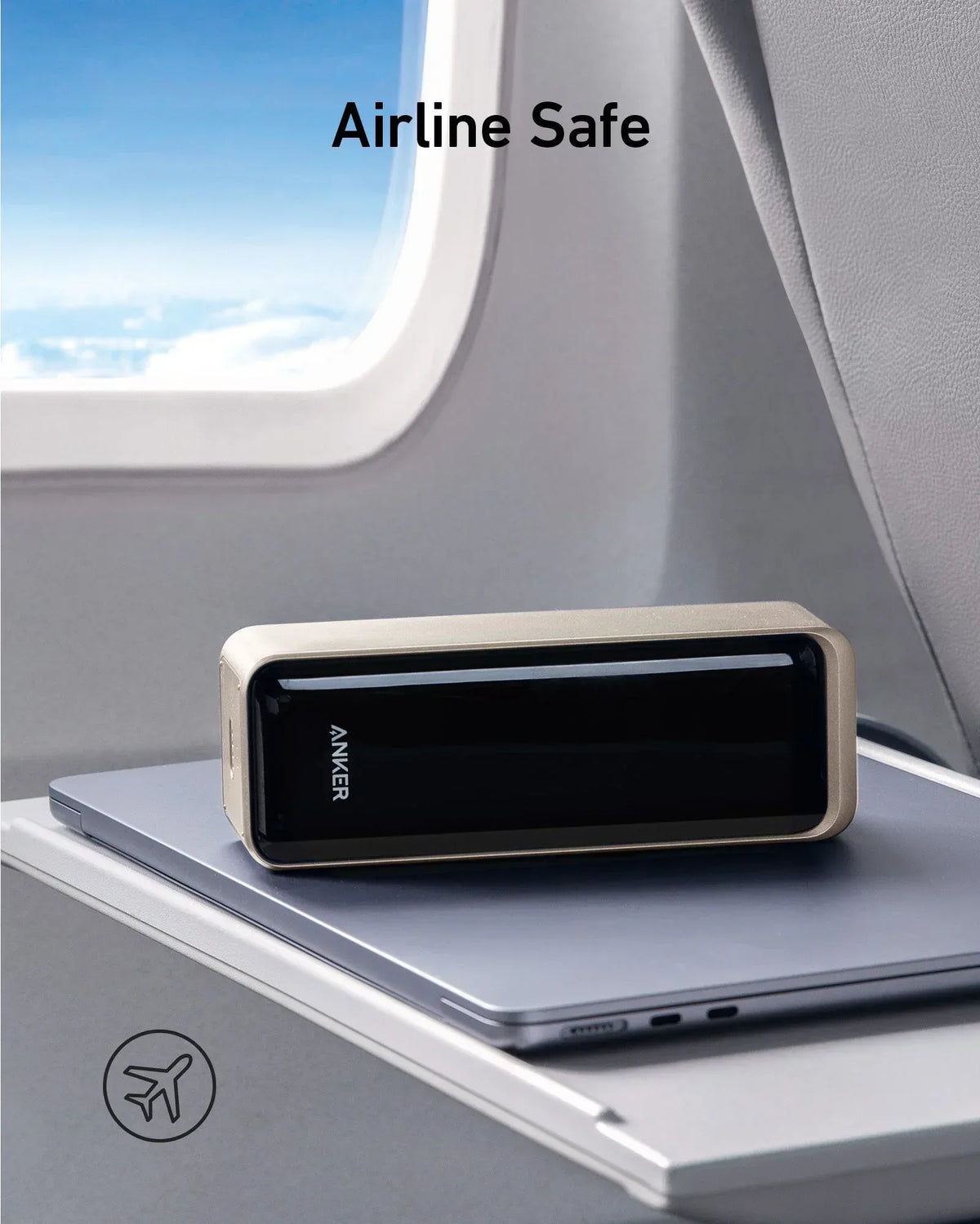Anker Prime Power Bank (27K, 250W) - Trustymall