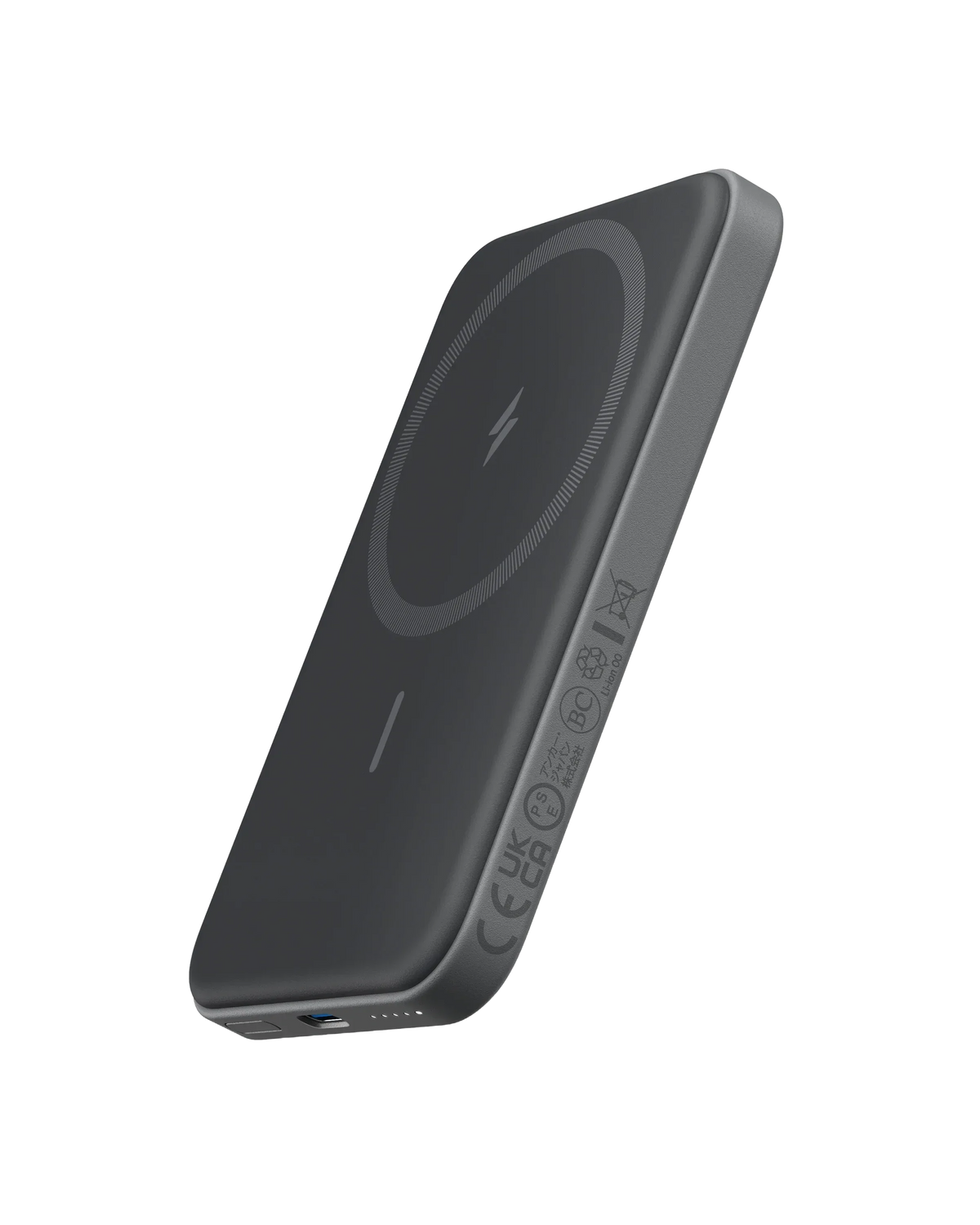 Anker <b>621</b> Magnetic Battery (MagGo) - Trustymall