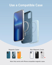 Anker <b>621</b> Magnetic Battery (MagGo) - Trustymall