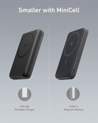 Anker <b>622</b> Magnetic Battery (MagGo) - Trustymall