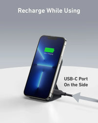 Anker <b>622</b> Magnetic Battery (MagGo) - Trustymall
