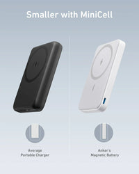 Anker <b>622</b> Magnetic Battery (MagGo) - Trustymall
