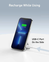 Anker <b>622</b> Magnetic Battery (MagGo) - Trustymall