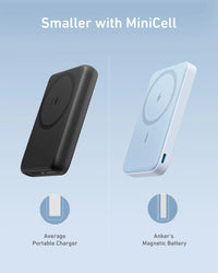 Anker <b>622</b> Magnetic Battery (MagGo) - Trustymall