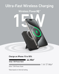 Anker MagGo Power Bank (10K) - Trustymall