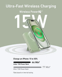 Anker MagGo Power Bank (10K) - Trustymall