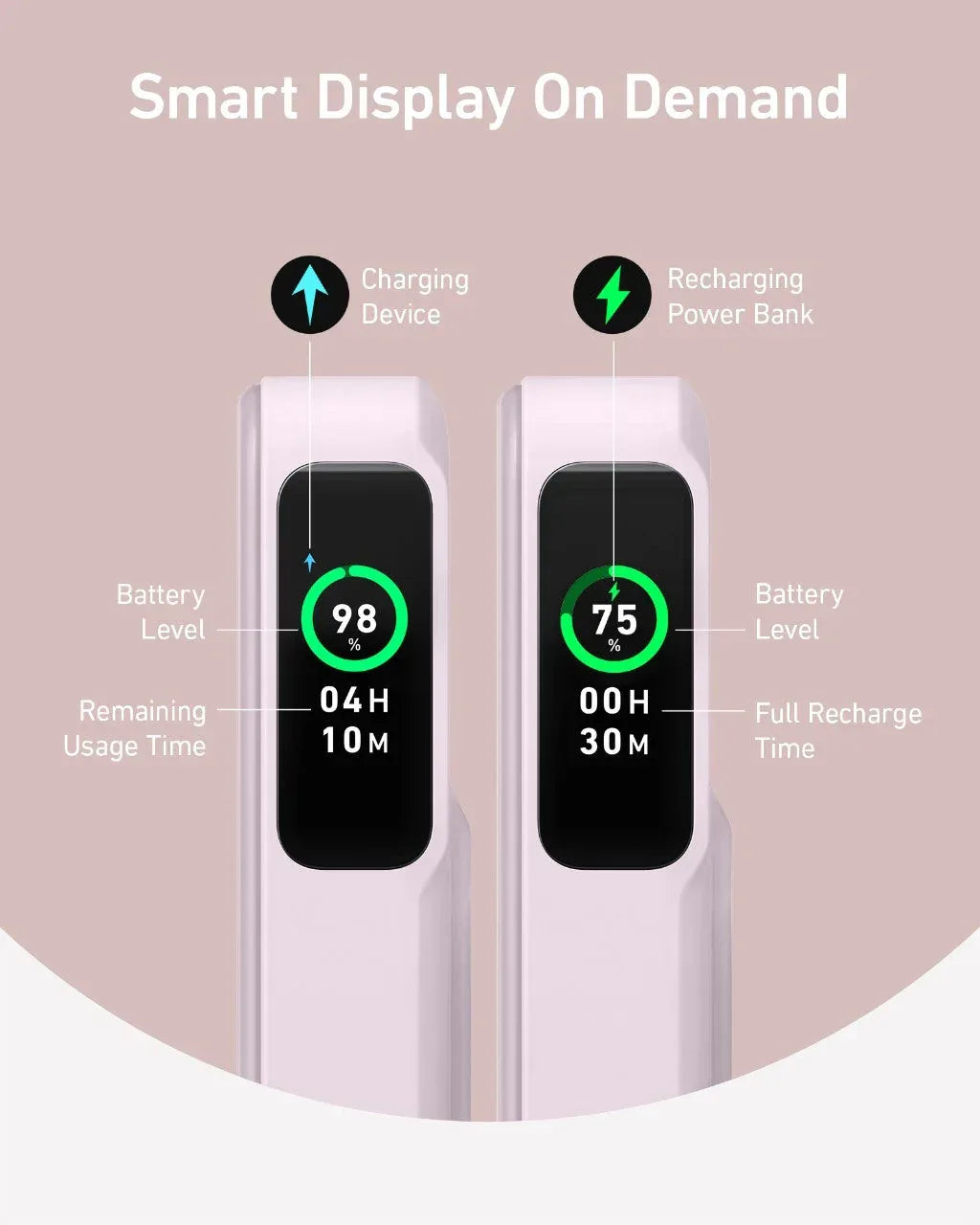 Anker MagGo Power Bank (10K) - Trustymall