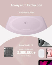 Anker MagGo Power Bank (10K) - Trustymall