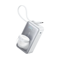 Anker MagGo Power Bank (10K, 35W, For Apple Watch) - Trustymall