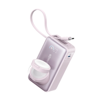 Anker MagGo Power Bank (10K, 35W, For Apple Watch) - Trustymall