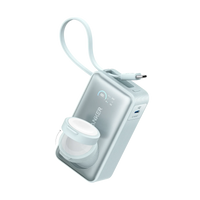 Anker MagGo Power Bank (10K, 35W, For Apple Watch) - Trustymall