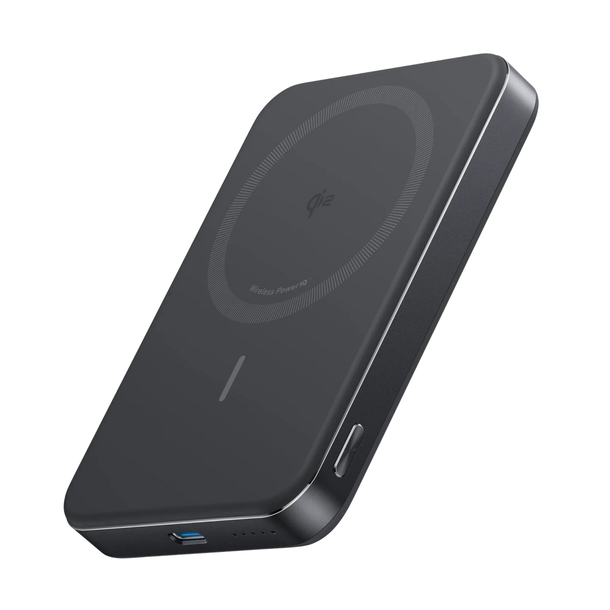 Anker MagGo Power Bank (10K, Slim) - Trustymall
