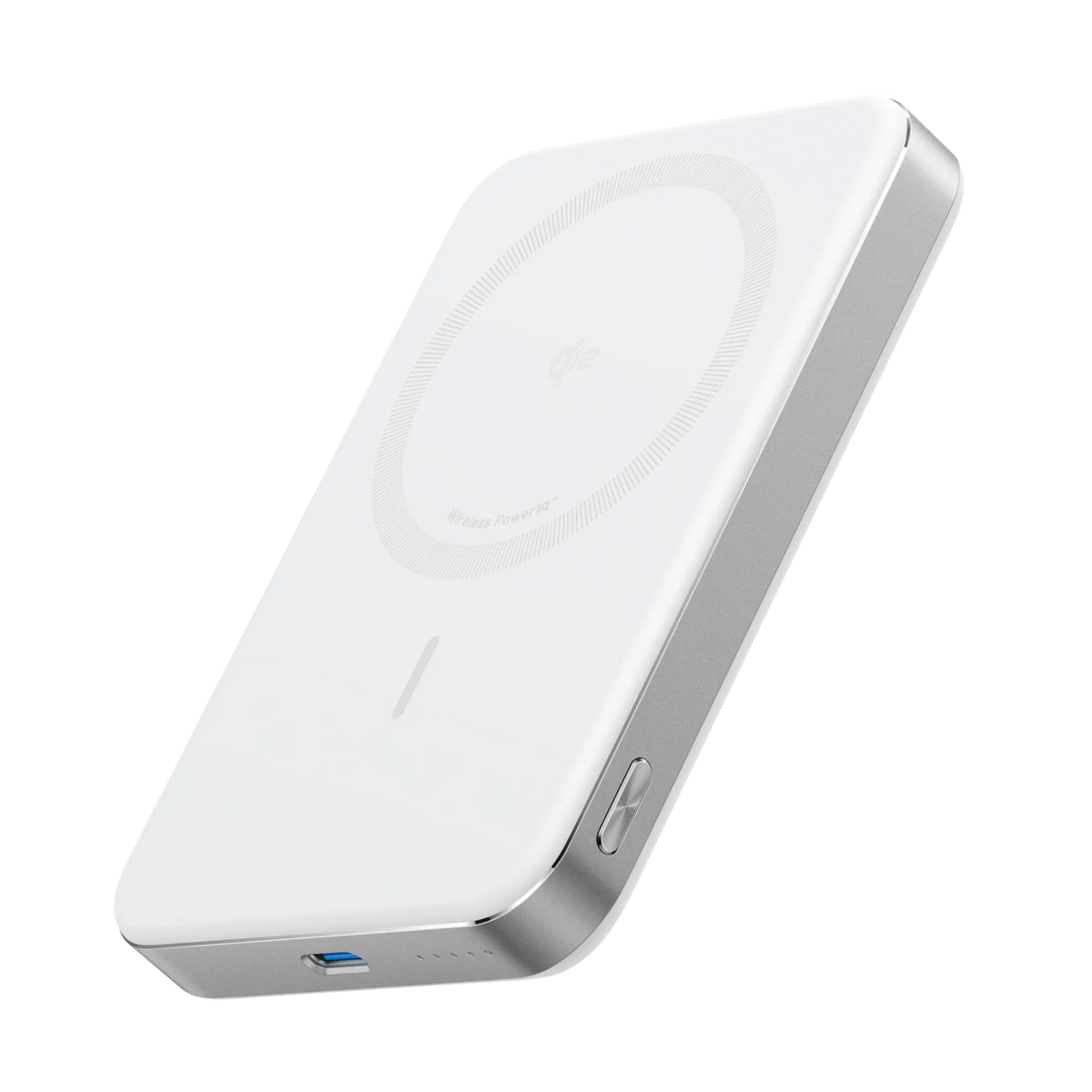 Anker MagGo Power Bank (10K, Slim) - Trustymall