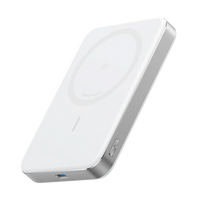 Anker MagGo Power Bank (10K, Slim) - Trustymall