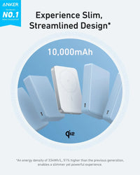 Anker MagGo Power Bank (10K, Slim) - Trustymall