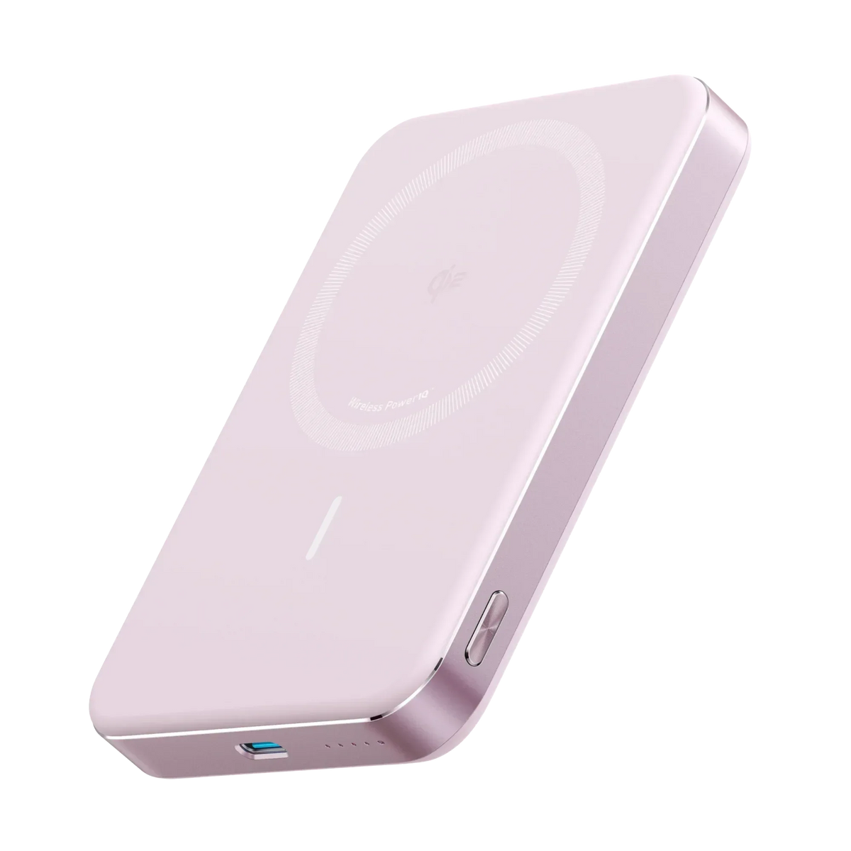 Anker MagGo Power Bank (10K, Slim) - Trustymall
