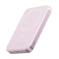 Anker MagGo Power Bank (10K, Slim) - Trustymall