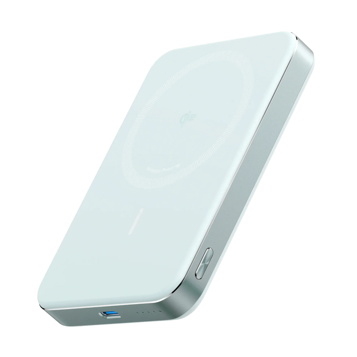 Anker MagGo Power Bank (10K, Slim) - Trustymall