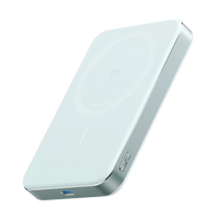 Anker MagGo Power Bank (10K, Slim) - Trustymall