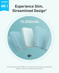 Anker MagGo Power Bank (10K, Slim) - Trustymall