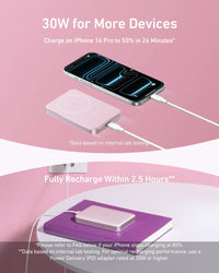 Anker MagGo Power Bank (10K, Slim) - Trustymall