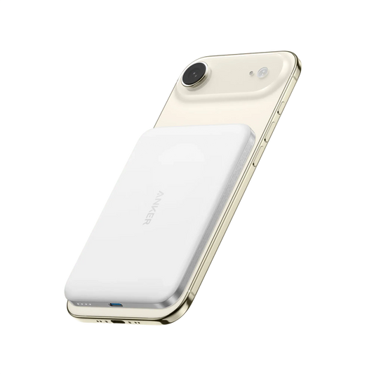 Anker Nano Power Bank (5K, MagGo, Slim) - Trustymall