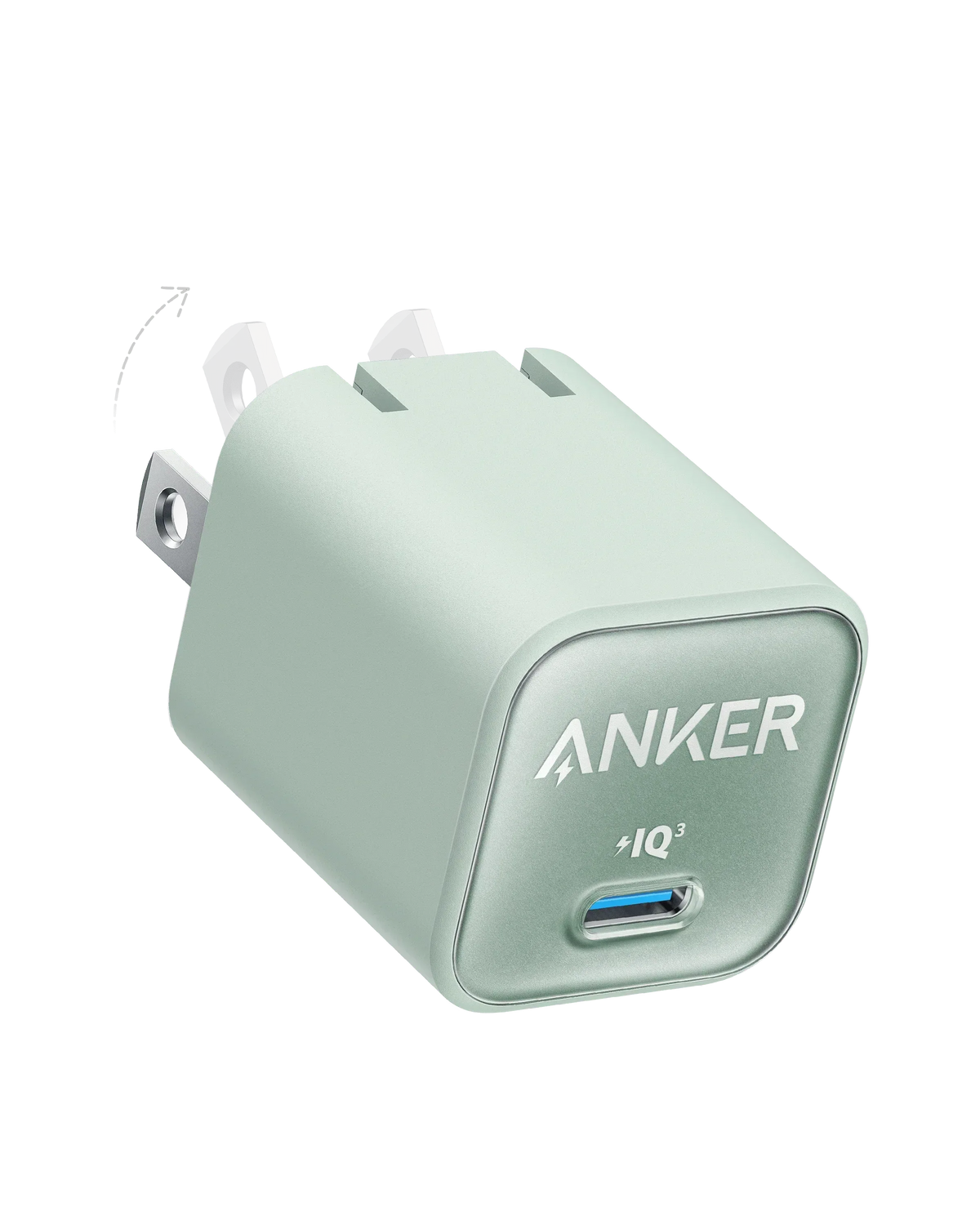 Anker Nano Charger (30W) - Trustymall