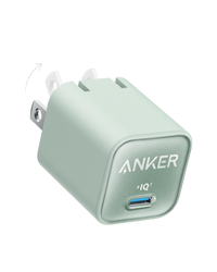 Anker Nano Charger (30W) - Trustymall