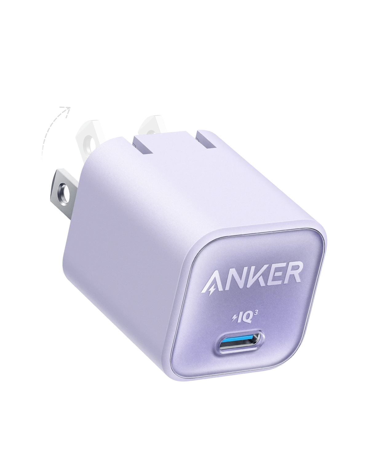 Anker Nano Charger (30W) - Trustymall