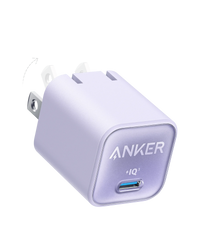 Anker Nano Charger (30W) - Trustymall