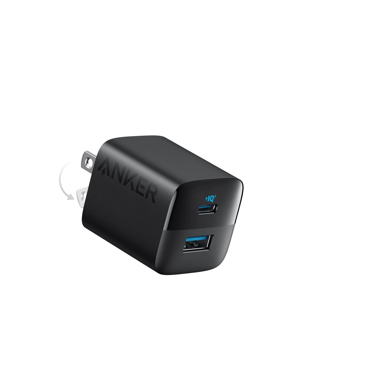 Anker 323 Charger (33W) - Trustymall